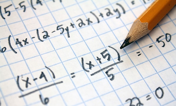 YKS Sayısal Öğrencileri İçin: 2023 Devlet - Vakıf Üniversiteleri Matematik Bölümü Taban Puanları ve Başarı Sıralamaları