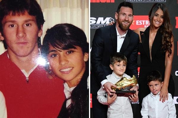 Herkes Güler'i genç yaştaki başarısı ve sadakati ile ünlü futbolcu Messi'ye benzetti!