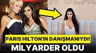 Kim Kardashian'ın Sekreterlikten Milyarderliğe Uzanan Bol Entrikalı Kariyeri!