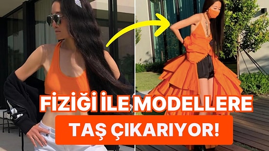 Dünyaca Ünlü Moda Tasarımcısı Vera Wang, 74 Yaşındaki Fiziği ve Tarzı ile Çok Konuşuldu!