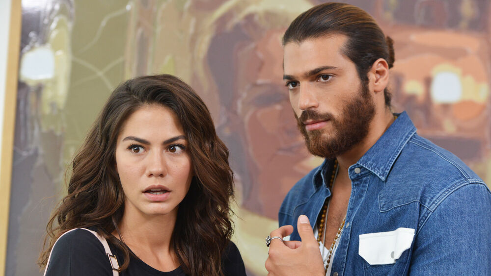 Turkish Heartthrob Can Yaman's TV Series You Can Watch: Where Romance ...