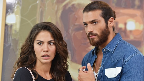 Turkish Heartthrob Can Yaman's TV Series You Can Watch: Where Romance and Drama Collide