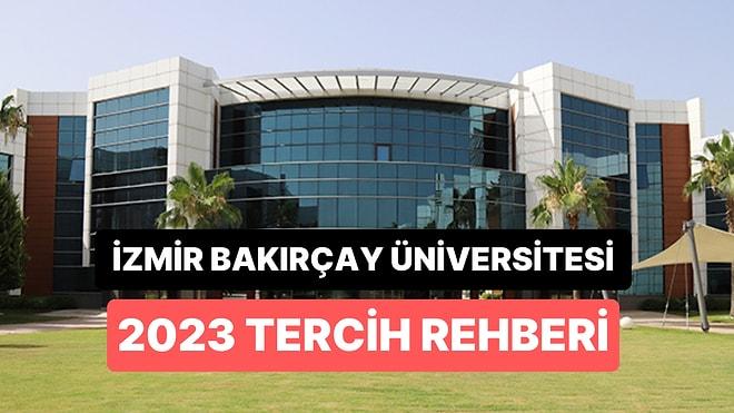 Bakırçay Üniversitesi Taban Puanları 2023: Bakırçay Üniversitesi 2 Yıllık ve 4 Yıllık Başarı Sıralamaları