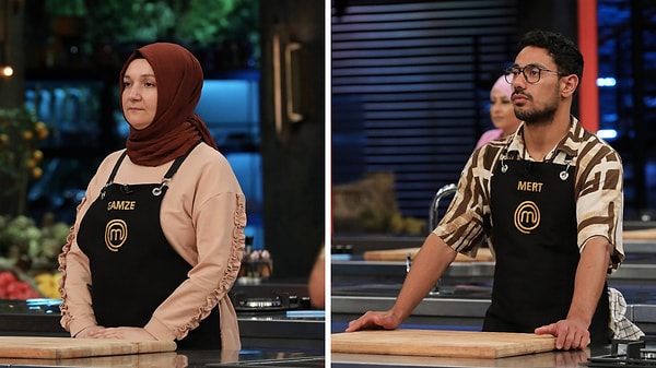 MasterChef Türkiye All Star 12 Temmuz Eleme Adayları Kimler Oldu?