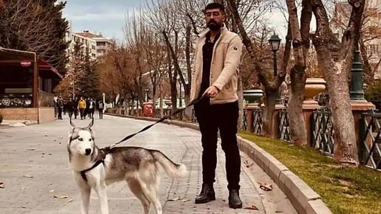 Kendi Köpeği Tarafından Isırılan Genç Mimar Kuduzdan Öldü