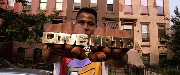10. Do the Right Thing (1989) - IMDb: 8