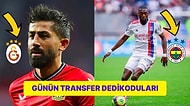 Taraflı Tarafsız Herkesi Heyecanlandıran Günün En Dikkat Çekici Transfer Dedikoduları