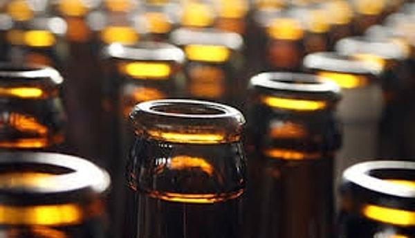 Son hesaplamalara göre biranın bir şişesinde toplamda yüzde 55 vergi uygulanıyor.