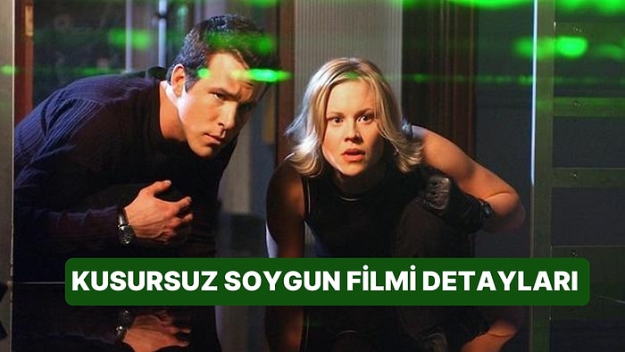 Kusursuz Soygun (Foolproof)  Konusu Nedir, Oyuncuları Kimler? Kusursuz Soygun Filmi Merak Edilenleri