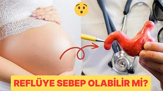 Mide Asitinin Yanlış Hareketi Sonucu Ortaya Çıkan Reflü Nedir? Neden Ortaya Çıkar ve Nasıl Tedavi Edilir?