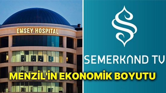 Cenazeye THY Ek Sefer Koydu: Gündemdeki Menzil Tarikatı'nın Ekonomik Boyutu Holdinglere Meydan Okudu