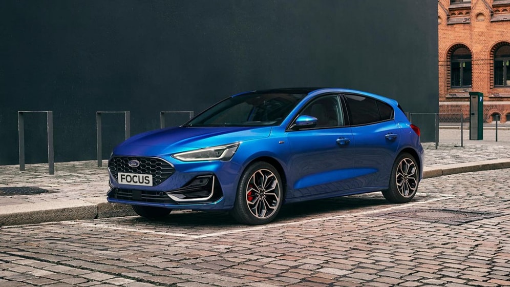 Ford Fiyat Listesi Temmuz 2023: Ford Focus, Fiesta, Puma, Kuga ve Couirer Güncel Fiyatlar