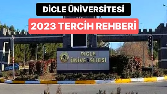 Dicle Üniversitesi Taban Puanları 2023: DÜ 2 Yıllık ve 4 Yıllık Başarı Sıralamaları