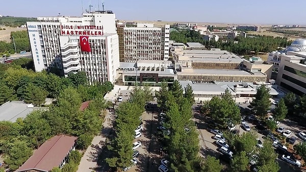 Dicle Üniversitesi 2023 YÖK Atlas Tercih Rehberi