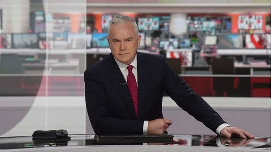 BBC'nin Pedofiliyle Suçlanan Spikeri Belli Oldu