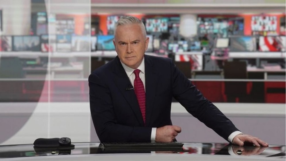 BBC'nin Pedofiliyle Suçlanan Spikeri Belli Oldu