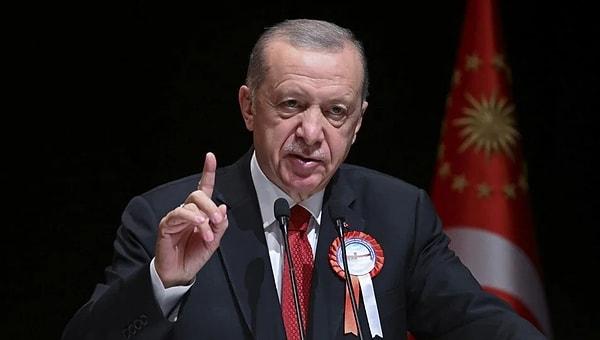 "Avrupa Birliği üyelik sürecimizin yeniden canlandırılması noktasında olumlu bir kanaat hakim" diyen Cumhurbaşkanı Erdoğan, "Türk ekonomisine çarpan etki yapacak Gümrük Birliğinin güncellenmesi müzakerelerini hızlandıracağız. Vize serbestisinde de mesafe alacağımıza inanıyorum" şeklinde konuştu.