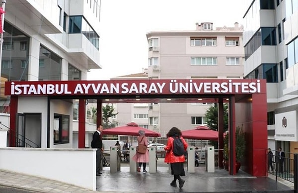 İstanbul Topkapı Üniversitesi 2023 YÖK Atlas Tercih Rehberi