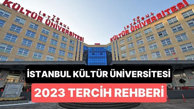 İstanbul Kültür Üniversitesi Taban Puanları 2023: İKÜ 2 Yıllık ve 4 Yıllık Başarı Sıralamaları
