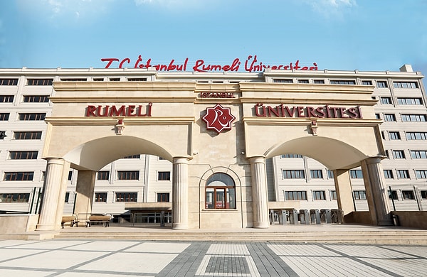 İstanbul Rumeli Üniversitesi 2023 YÖK Atlas Tercih Rehberi