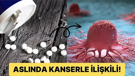 En Zararlı Yapay Tatlandırıcılardan Biri Olan Aspartamın İçyüzü ve Kanserle İlişkisi