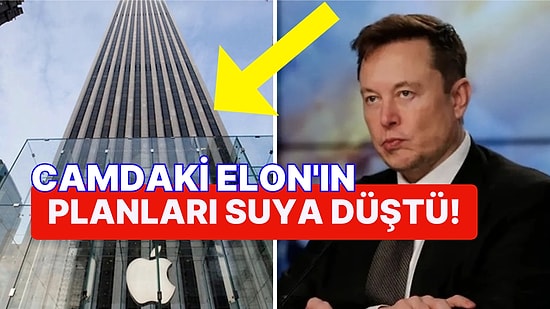 Elon Musk'ın Herkesten Sakladığı Gizemli Projesi Ortaya Çıkar Çıkmaz Hakkında Soruşturma Başlatıldı