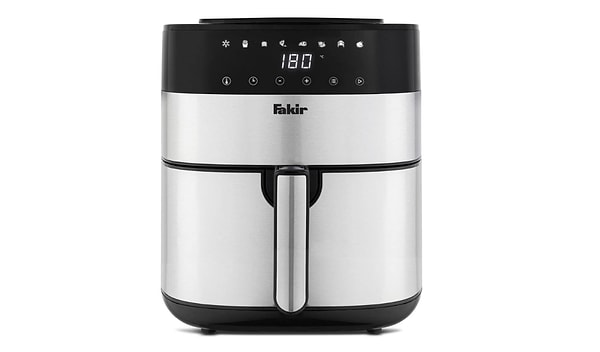 16. Fakir Uno Chefry AirFryer