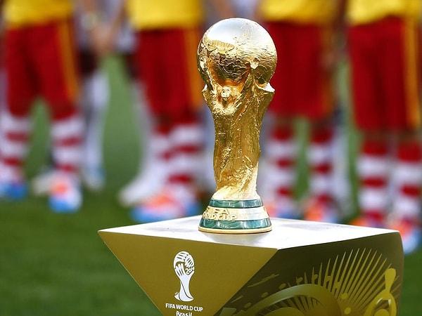 6. FIFA, Katar'ın ev sahipliği yaptığı 2022 Dünya Kupası'na futbolcu gönderen kulüplere 209 milyon dolar ödeme yaptı.