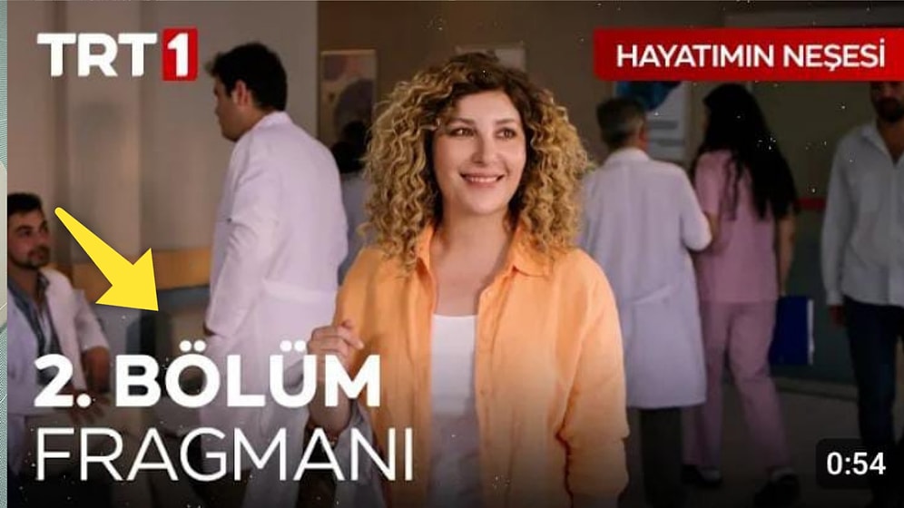 Hayatımın Neşesi Dizisi Yeni Bölüm Fragmanı Yayınlandı: Hayatımın Neşesi 2.Bölüm Fragmanı ve Son Bölüm Özeti