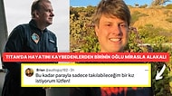 Titan Denizaltında Hayatını Kaybeden Milyarderin Oğlu, Yaşanan Trajedinin Ardından Attığı Tweet'lerle Gündemde