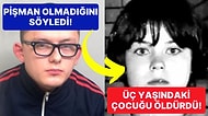 Daha Çocuk Yaşta İşledikleri Kan Donduran Cinayetlerle Tarihe Geçen Psikopatlar