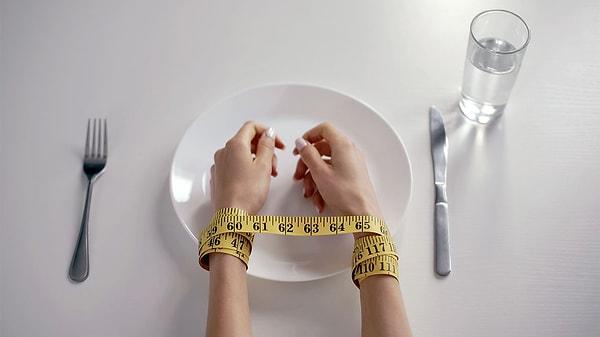 “Anoreksiya nervoza ruhsal bozukluklar içinde en ölümcülüdür.”