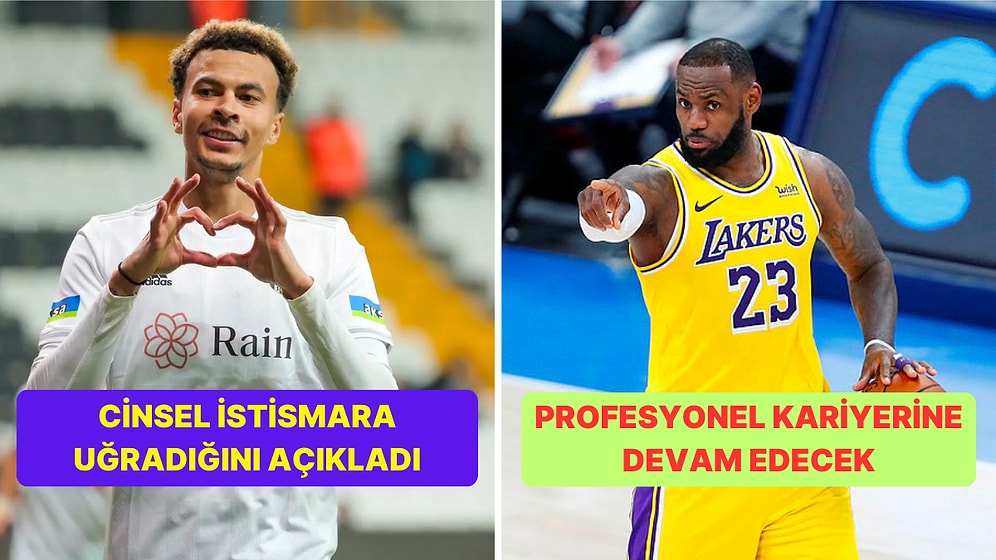 Bugün Sporda Neler Olup Bittiğinin Özeti: 13 Temmuz’da Spor Dünyasında Yaşanan Tüm Gelişmeler
