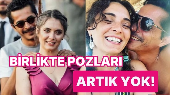 Karşı Hamle Geldi: İsmail Hacıoğlu da Aslıhan Gürbüz ile Olan Fotoğraflarını Sildi