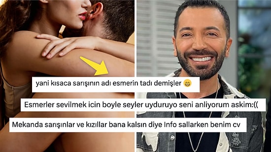 Aşkım Kapışmak Esmerlerin Beyaz Tenlilere Göre Daha Yoğun Cinsellik Yaşadığını Söyleyince Ortalık Karıştı