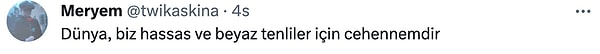 Sizin konu hakkındaki düşüncelerinizi de merak ediyoruz.