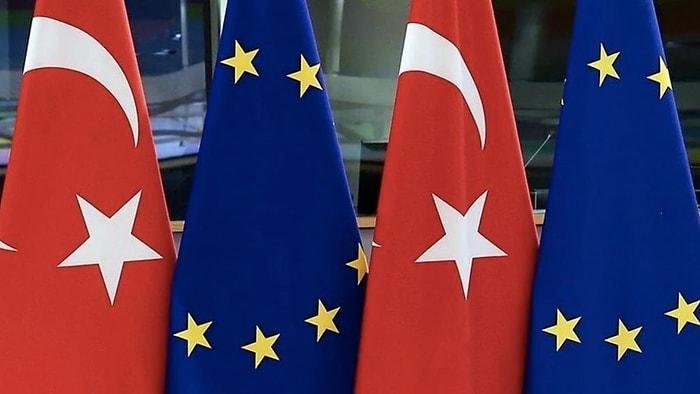 İtalya Başbakanı Giorgia Meloni: “Türkiye’nin AB Üyelik Süreci Gündemde Değil”