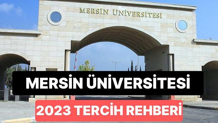 Mersin Üniversitesi Taban Puanları 2023: MEÜ 2 Yıllık ve 4 Yıllık Başarı Sıralamaları