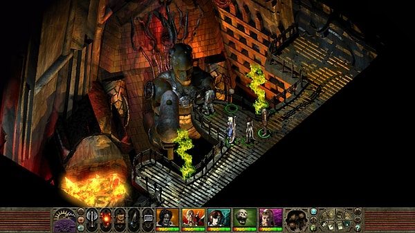 4. Planescape Torment