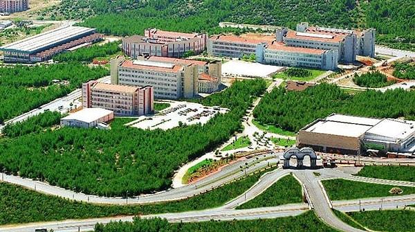 Muğla Sıtkı Kocaman Üniversitesi 2023 YÖK Atlas Tercih Rehberi