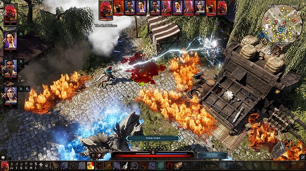 2. Divinity: Original Sin 2