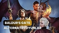Baldur's Gate Oynamayı Sevenler Toplansın: Alternatif En İyi Aksiyon RPG Oyunları