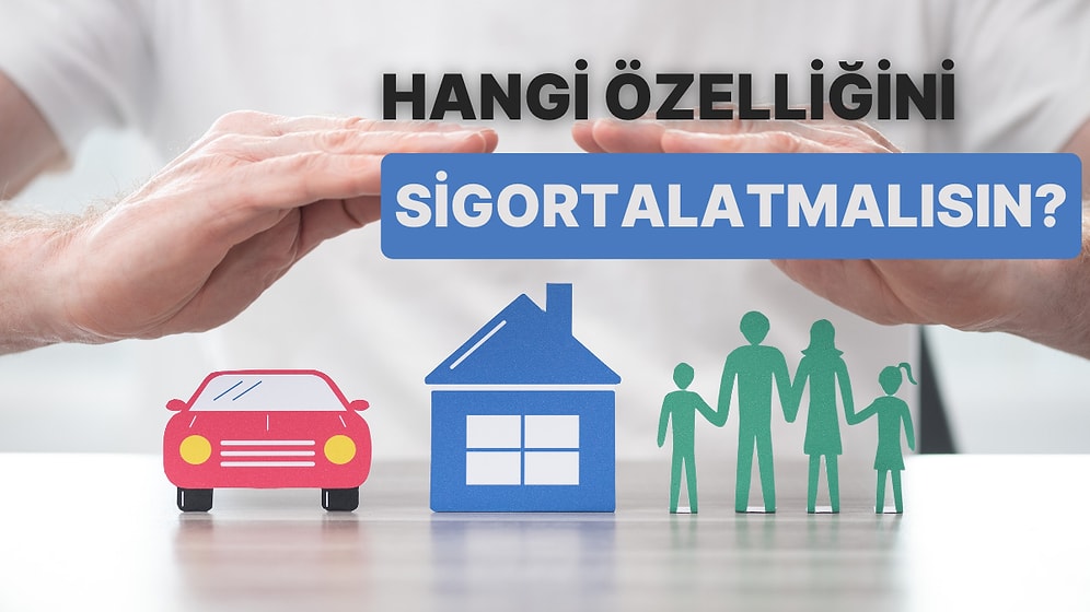 Sen Bir Hollywood Ünlüsü Olsan İlk Neyini Sigortalatırdın?