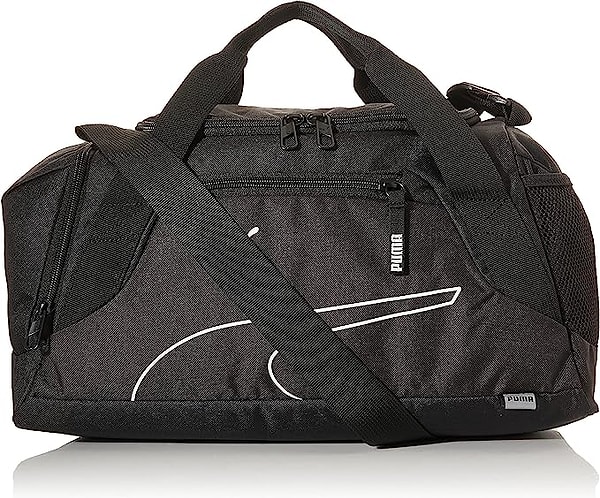 8. Puma Fundamentals Sports Bag Xs Spor Çantası