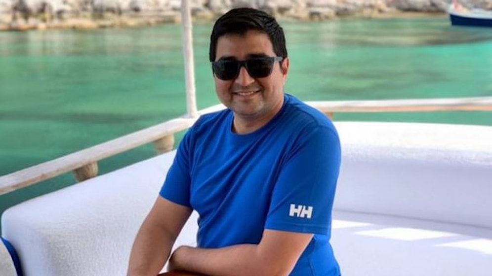 Ergun Kaptan Olarak Tanınan, Boat Trip Turkey’in Kurucusu Ergun Dündar Kimdir?