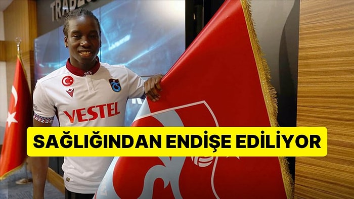 Ülkesinde Kayboldu: Süper Lig'de Birçok Takımda Forma Giyen Futbolcudan Haber Alınamıyor