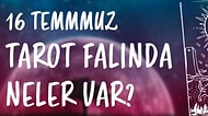 Tarot Falına Göre 16 Temmuz Pazar Günü Senin İçin Nasıl Geçecek?