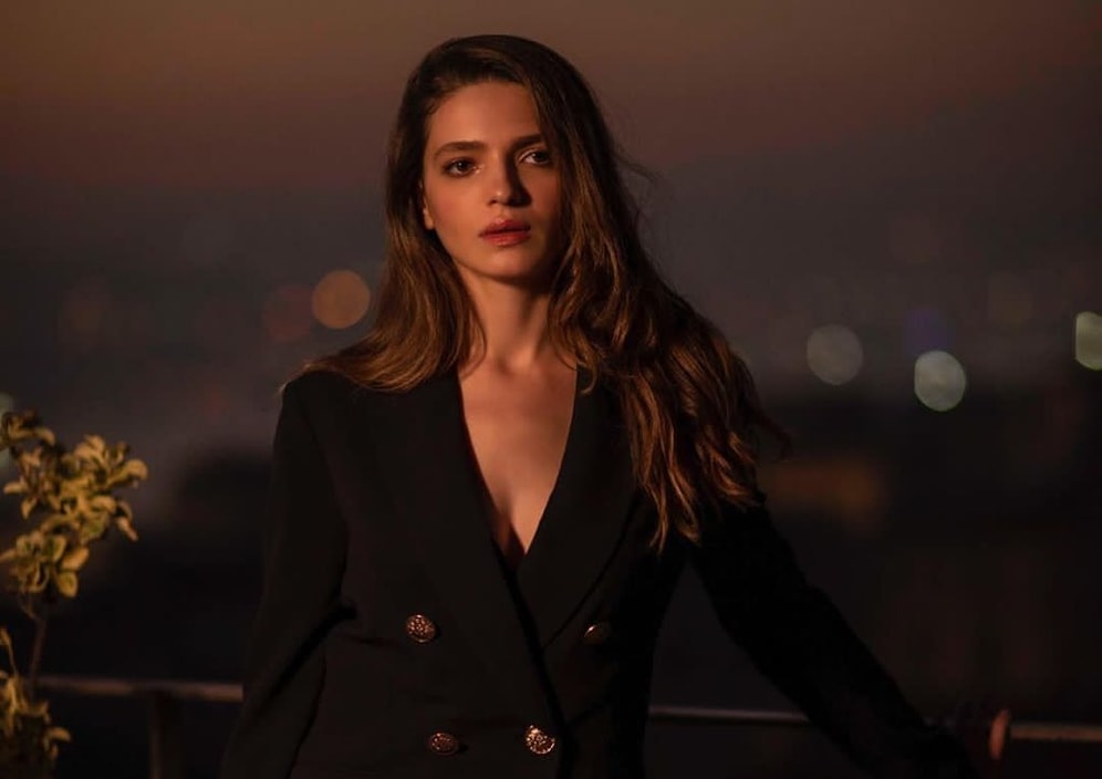 Şifanur Gül: An Emerging Turkish Acting Sensation