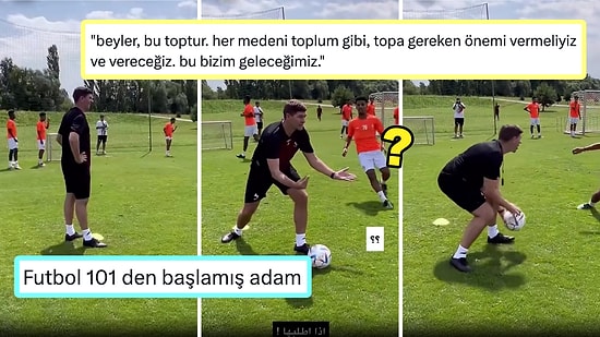 Ah Be Kral: Steven Gerrard'ın Suudi Arabistan'da Takımıyla Yaptığı Antrenman Goygoycuların Diline Düştü