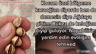 Gördüğünüz Andan İtibaren Ömrünüzden Ömür Götürecek Birbirinden Acayip Görseller